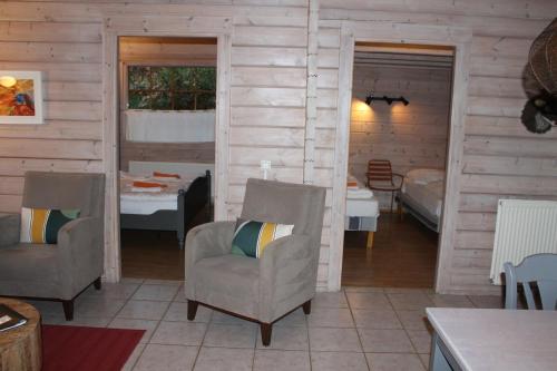 Chalet Nieuw Beusink – Photos 4