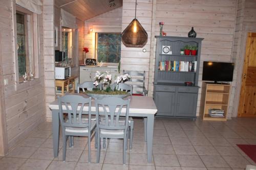 Chalet Nieuw Beusink – Photos 3