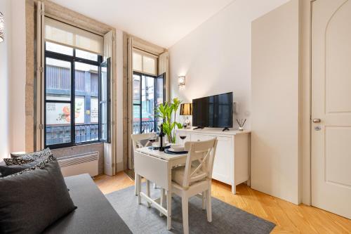 Boavista Rilofe Stay T1 Smart Duplex - by Guest SPA
