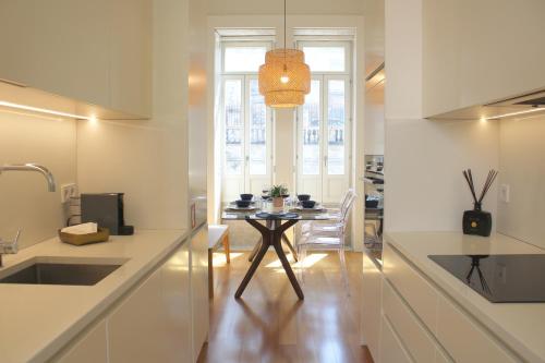 Amazing Flores Duplex