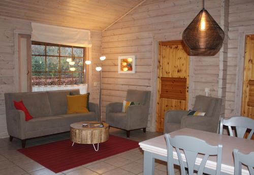 Chalet Nieuw Beusink – Photos 2
