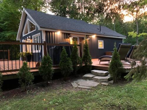 Lake Huron Cottage – Photos 2