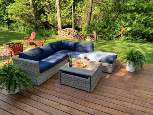 Lake Huron Cottage – Photos 4