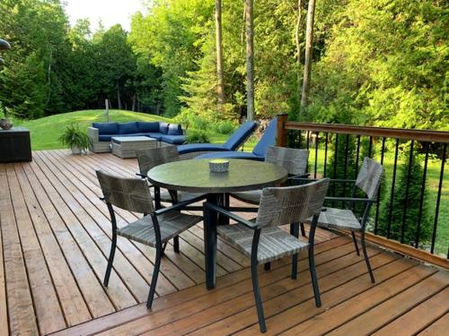 Lake Huron Cottage – Photos 5