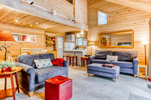 Mules Ear Trail Cabin 8 – Photos 4