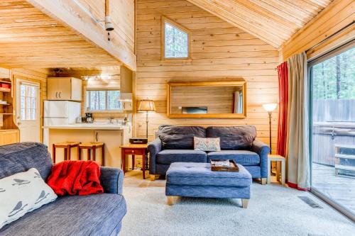 Mules Ear Trail Cabin 8 – Photos 5