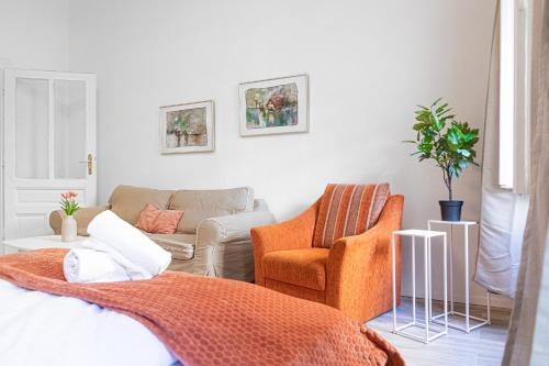 维也纳Gorgeous 2BR Apt. Central Located and Spacious的相册照片