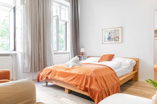 维也纳Gorgeous 2BR Apt. Central Located and Spacious的相册照片