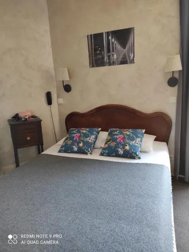 Hôtel Verlaine photo 9