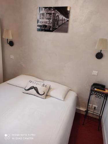 Hôtel Verlaine photo 15