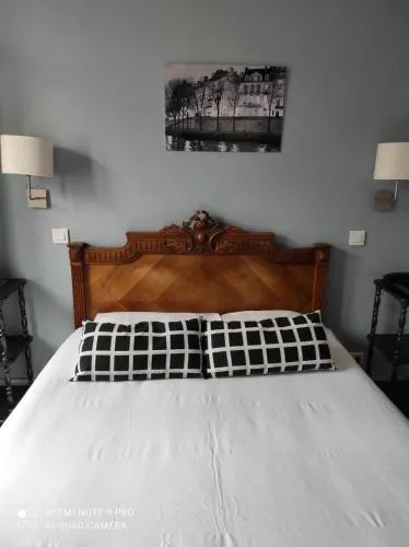 Hôtel Verlaine photo 11