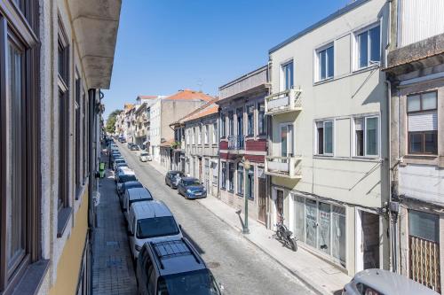 Cosy Flat Near Douro
