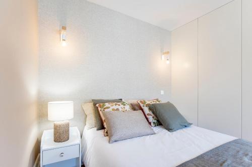 Cosy Flat Near Douro