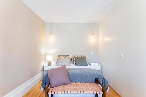 Cosy Flat Near Douro