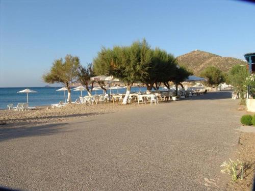 Playa en o cerca de de la casa vacacional