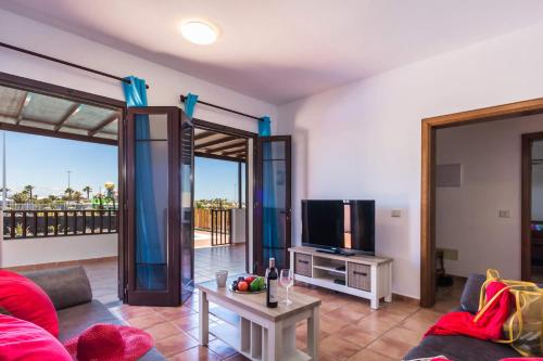 Fotografie z fotogalerie ubytování Clarybel v destinaci Playa Blanca