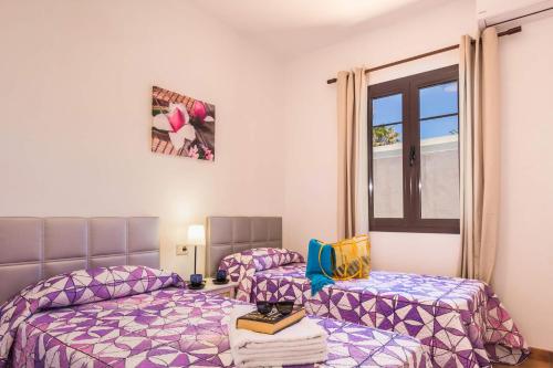 Fotografie z fotogalerie ubytování Clarybel v destinaci Playa Blanca