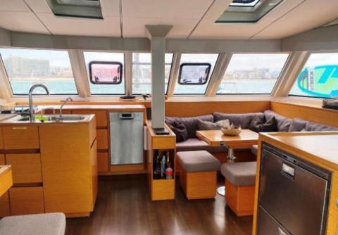 Huck Finn Catamarans – Photos 4