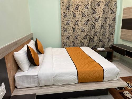 Imagen de la galería de Hotel TEERTHAM, en Amarkantak