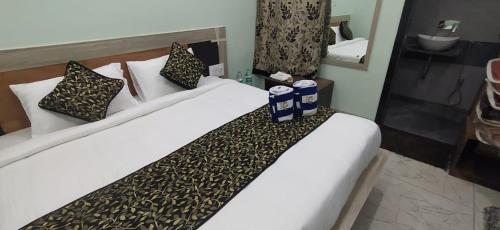 Imagen de la galería de Hotel TEERTHAM, en Amarkantak