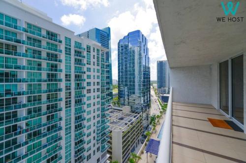 Wonderful Condo in Brickell With Pool and Gym photo 11