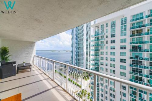 Wonderful Condo in Brickell With Pool and Gym photo 8