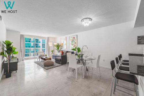 Wonderful Condo in Brickell With Pool and Gym photo 15