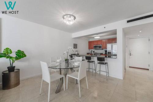 Wonderful Condo in Brickell With Pool and Gym photo 14