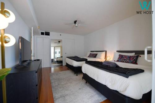 Wonderful Condo in Brickell With Pool and Gym photo 17