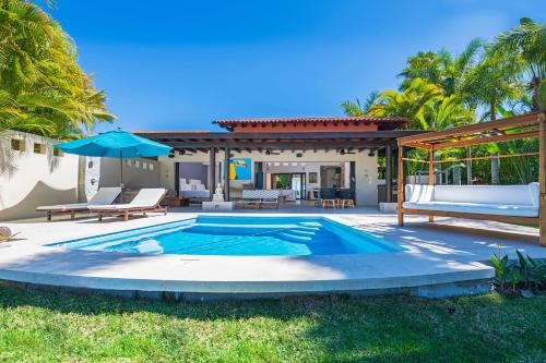 Villa Alfaro