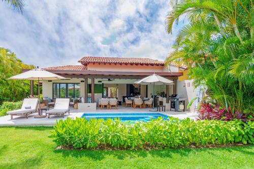 Villa Frida