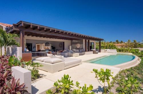 Villa Opalo