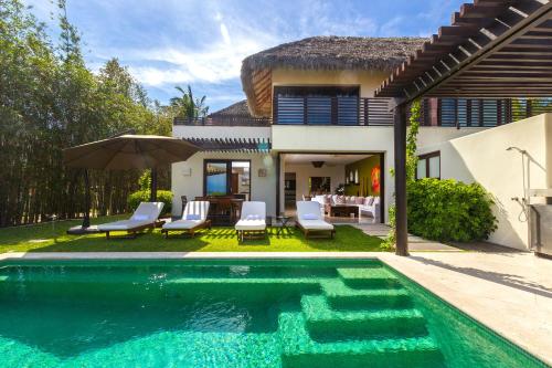 Villa Turquesa