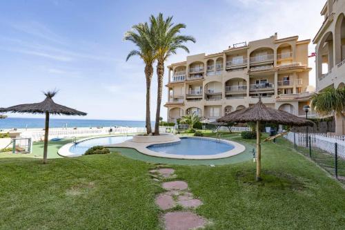 Colina 1 apartamento parking piscina mar