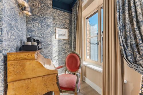 Galería fotográfica de Canal Suites en Bruges