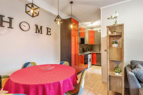 Appartement Lyret - Welkeys