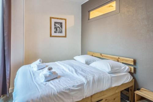Appartement Lyret - Welkeys