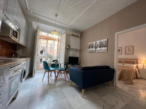 iYOURBASICS Great Apartment Hinestrosa 23 FREE WIFI&AC
