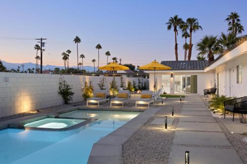 Palm Springs