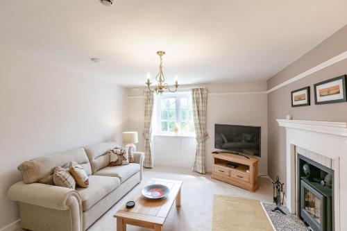 Campbell Apartment – Photos 4