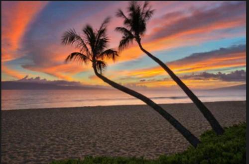 Marriott's Maui Ocean Club  - Lahaina & Napili Towers