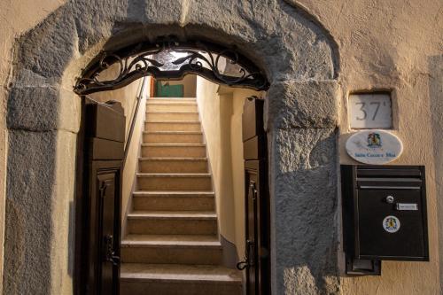 IBibiena - SUITE CECCO E MEA – Photos 3