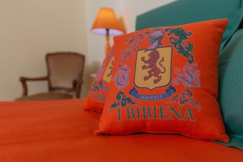 IBibiena - SUITE CECCO E MEA – Photos 5