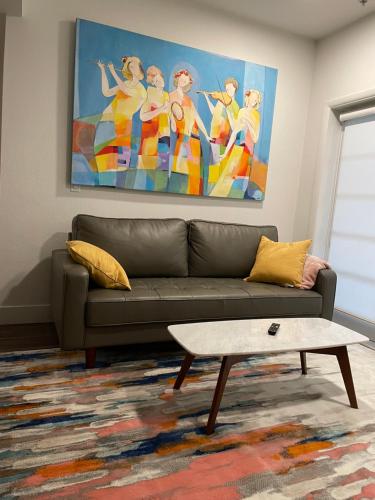 Lovely 2/2 apartment in heart of Santa Monica with free parking photo 10