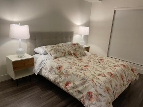 Lovely 2/2 apartment in heart of Santa Monica with free parking photo 7