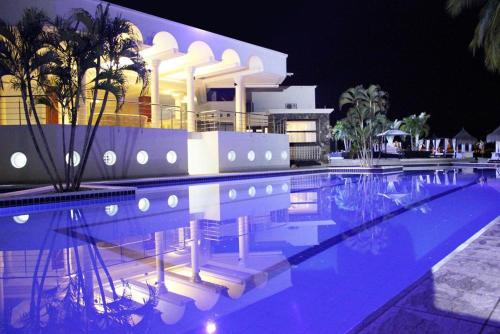 HOTEL MONASTERIO RESORT