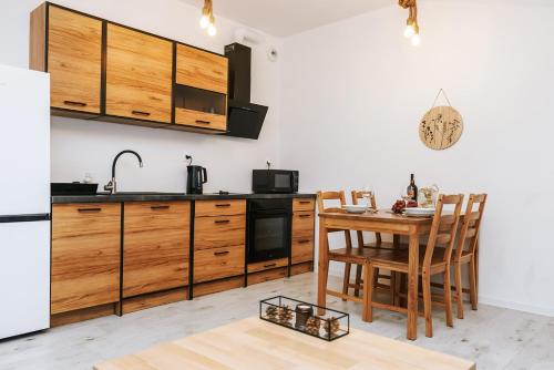 Mazurski Apartament 2