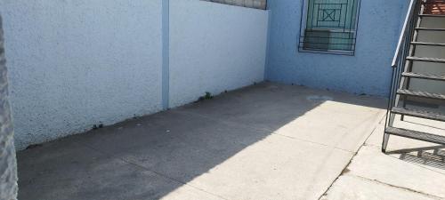 Fotografie z fotogalerie ubytování Alcatraz House (Tecnológico de Monterrey College) v destinaci Mendiola