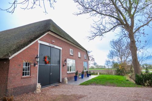 Pait's Laand Bed & Breakfast – Photos 2