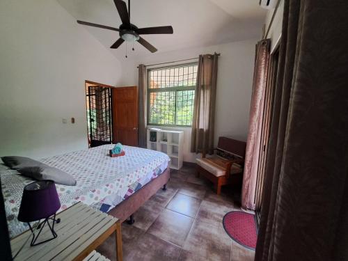 Imagen de la galería de Guesthouse Casa Avi Fauna, en Ocotal